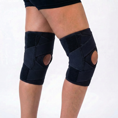 Levro Meniscus Brace