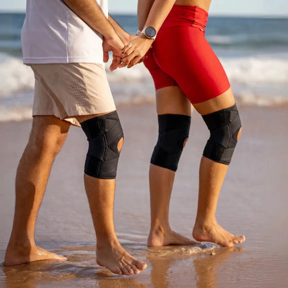 Levro Meniscus Brace