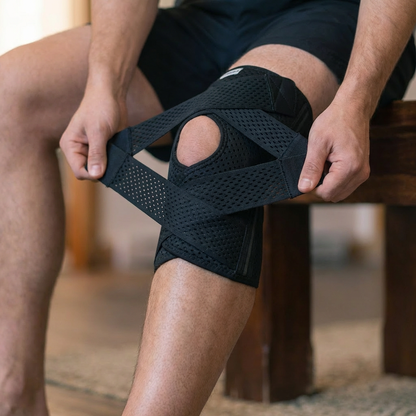 Levro Meniscus Brace